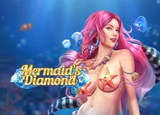 Mermaids Diamond Playn Go